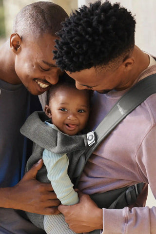 Baby Carrier Mini