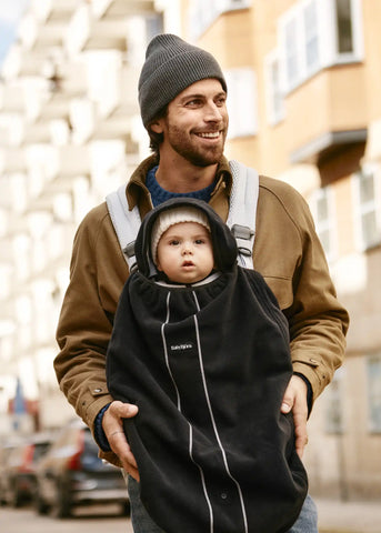 Cover for Baby Carrier