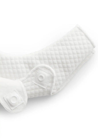 Teething Bib for Baby Carrier One