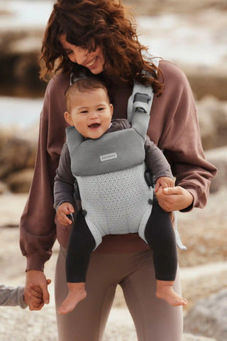 Bib for Baby Carrier Harmony
