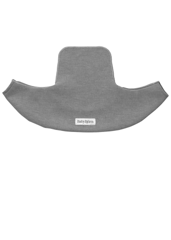 Jersey Bib for Baby Carrier Mini