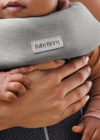 Jersey Bib for Baby Carrier Mini
