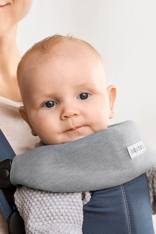 Jersey Bib for Baby Carrier Mini