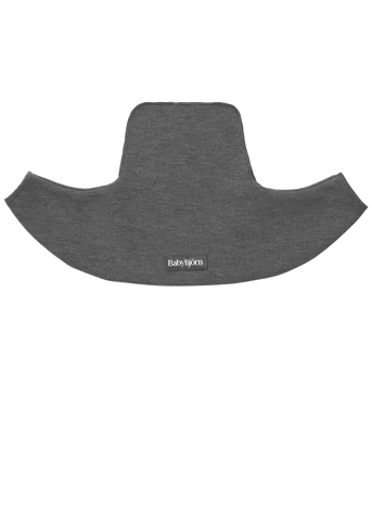 Jersey Bib for Baby Carrier Mini