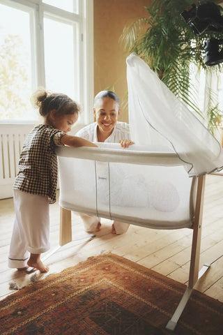 Baby Cradle