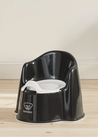 Potty Chair