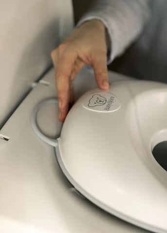 Toilet Training Seat