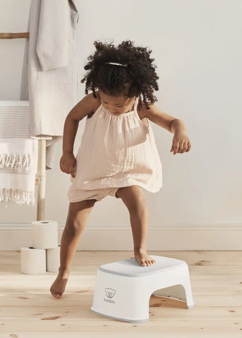 Step Stool