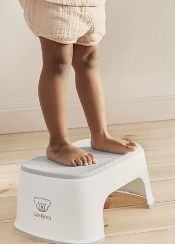 Step Stool