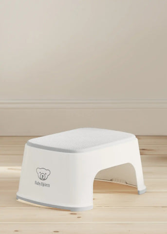 Step Stool