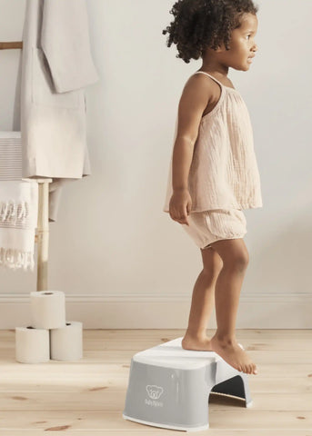 Step Stool