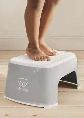 Step Stool