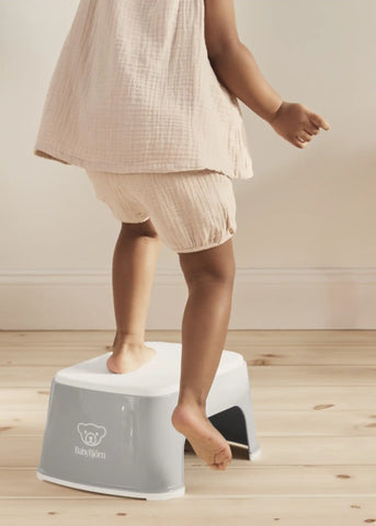 Step Stool