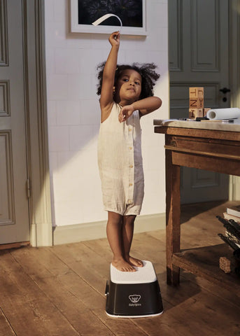 Step Stool