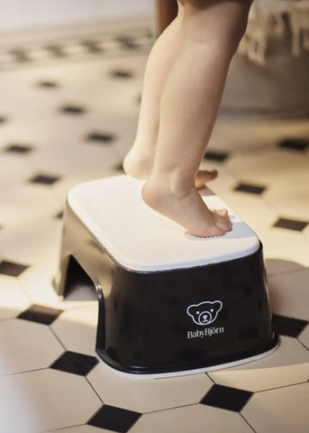Step Stool