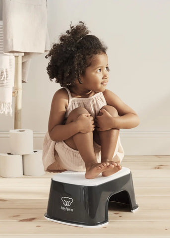 Step Stool