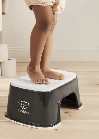 Step Stool