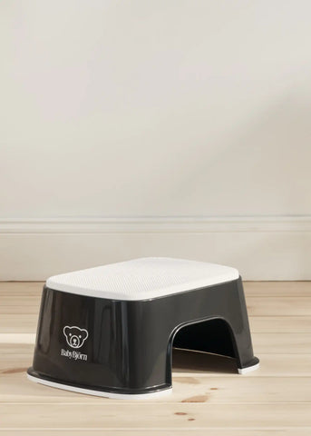 Step Stool