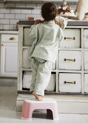 Step Stool