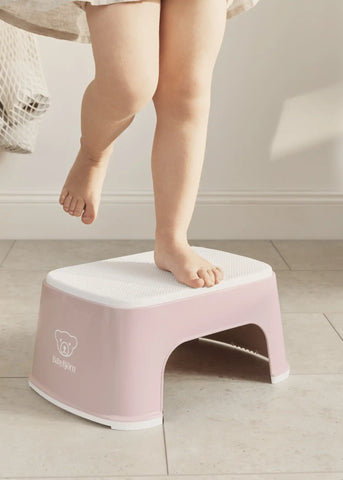 Step Stool