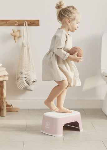 Step Stool