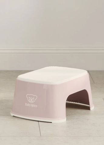 Step Stool