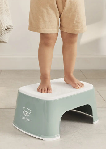 Step Stool