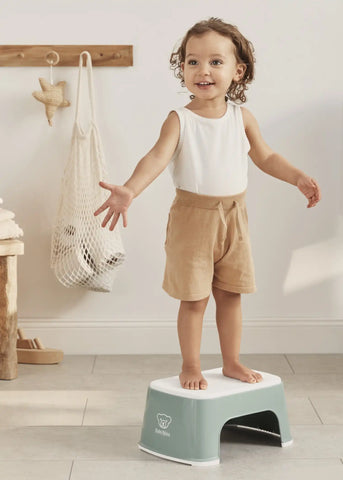 Step Stool
