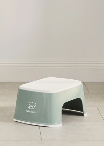 Step Stool
