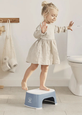 Step Stool