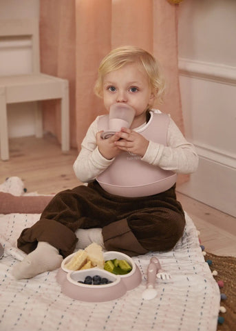 Baby Dinner Set