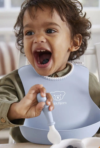 Baby Bib
