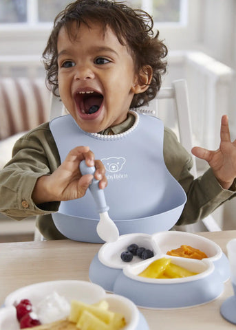 Baby Bib, 2-pack