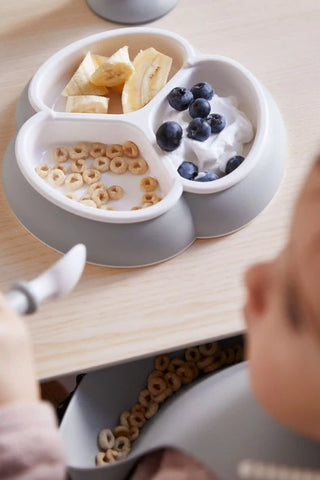 Mealtime set, 4 pcs