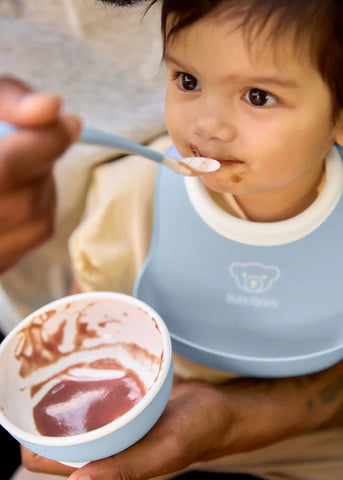 Baby Feeding Set, 3 pcs