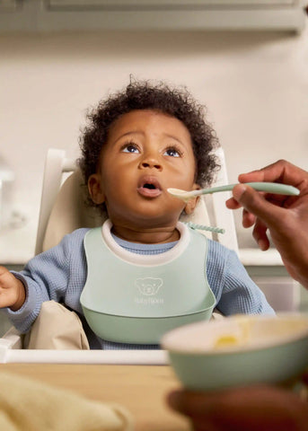 Feeding Spoon, 2-pack