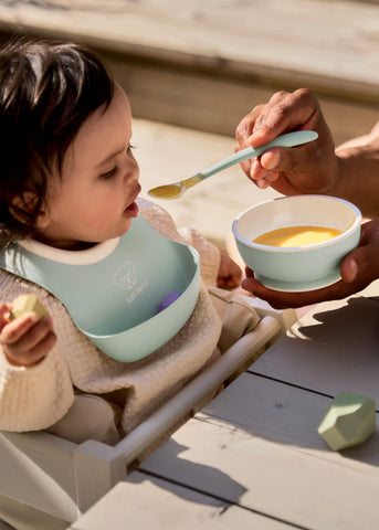 Feeding Spoon, 2-pack