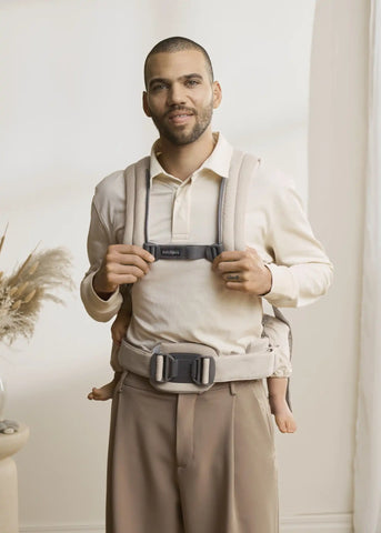 Baby Carrier Harmony