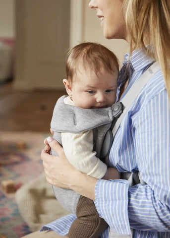 Baby Carrier Mini