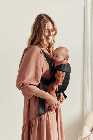 Baby Carrier Mini
