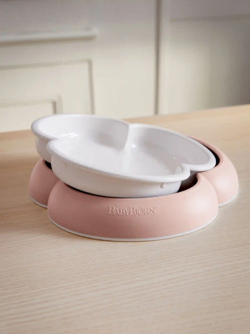Baby Plate Set, 2-pack