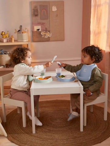 Baby Dinner Set