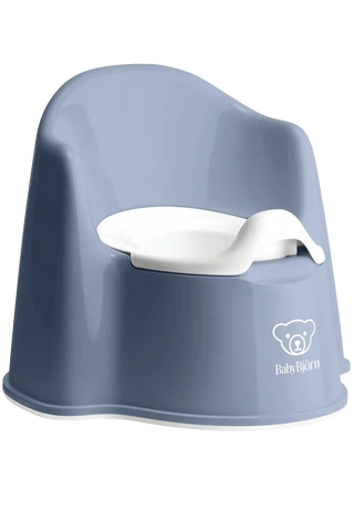 Potty Chair