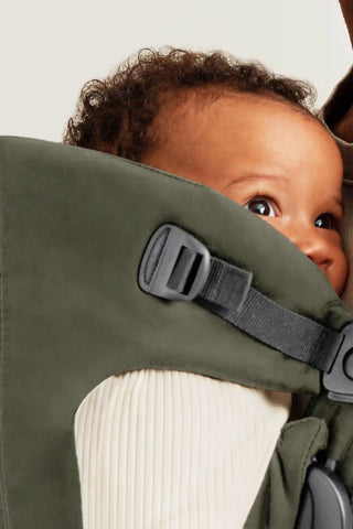 Baby Carrier Mini