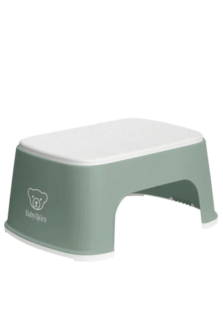 Step Stool