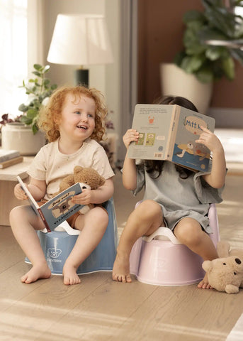 Potty Chair