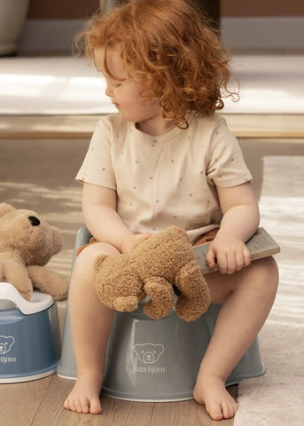Potty Chair
