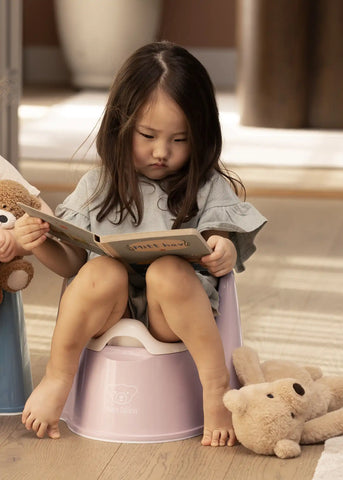Potty Chair