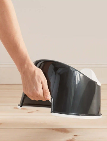 Smart Potty