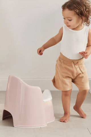 Potty Chair